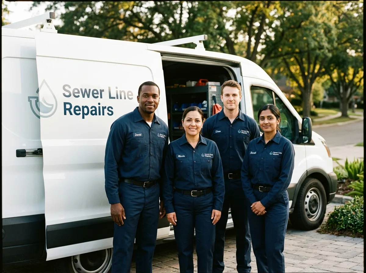 Emergency Plumber company in De Witt, IA